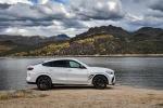 BMW X6 M Competition 2020 года (NA)